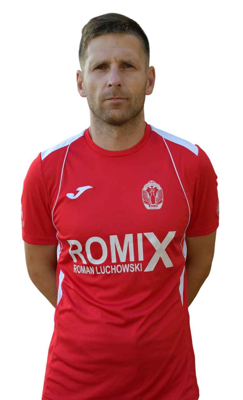 Rafał Sokołowski
