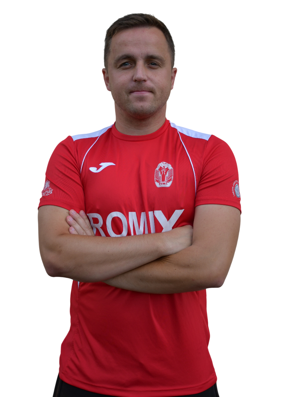 Mateusz Terlik