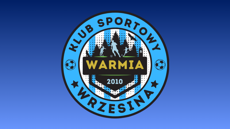 Warmia Wrzesina news
