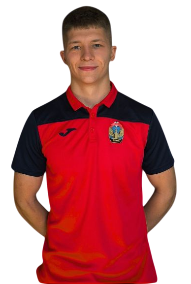 Kacper Żelepień