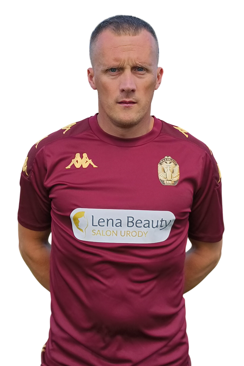 Piotr Zubrycki