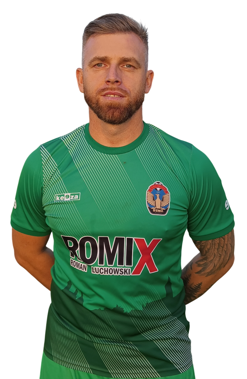 Marcin Zalewski