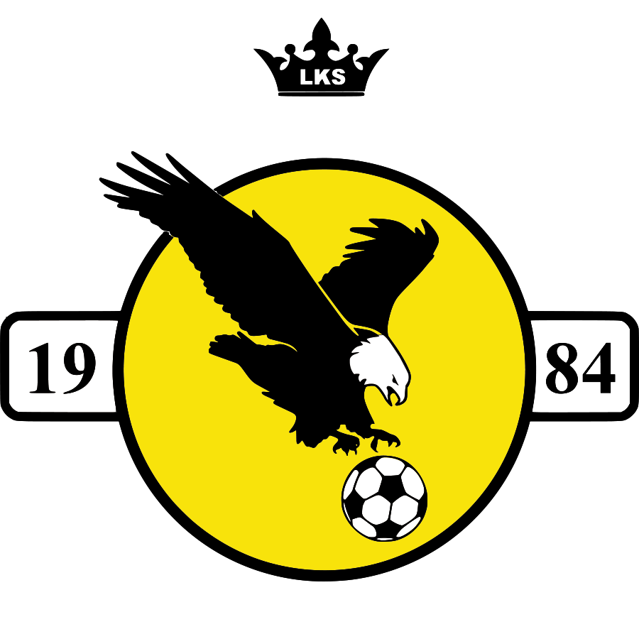 Orzeł Janowiec Kościelny