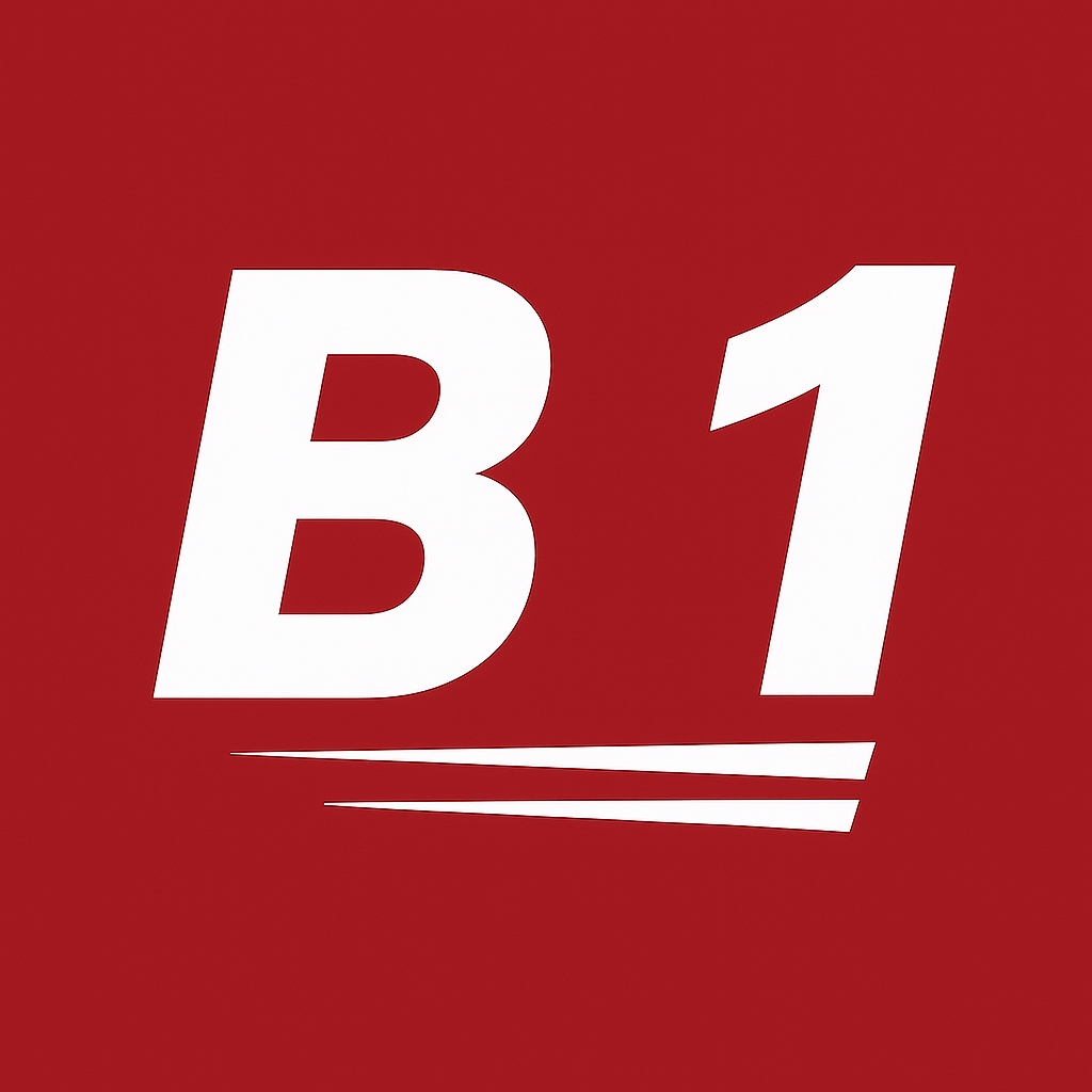 Klasa B 2025/2026, grupa: I (warmińsko-mazurska)