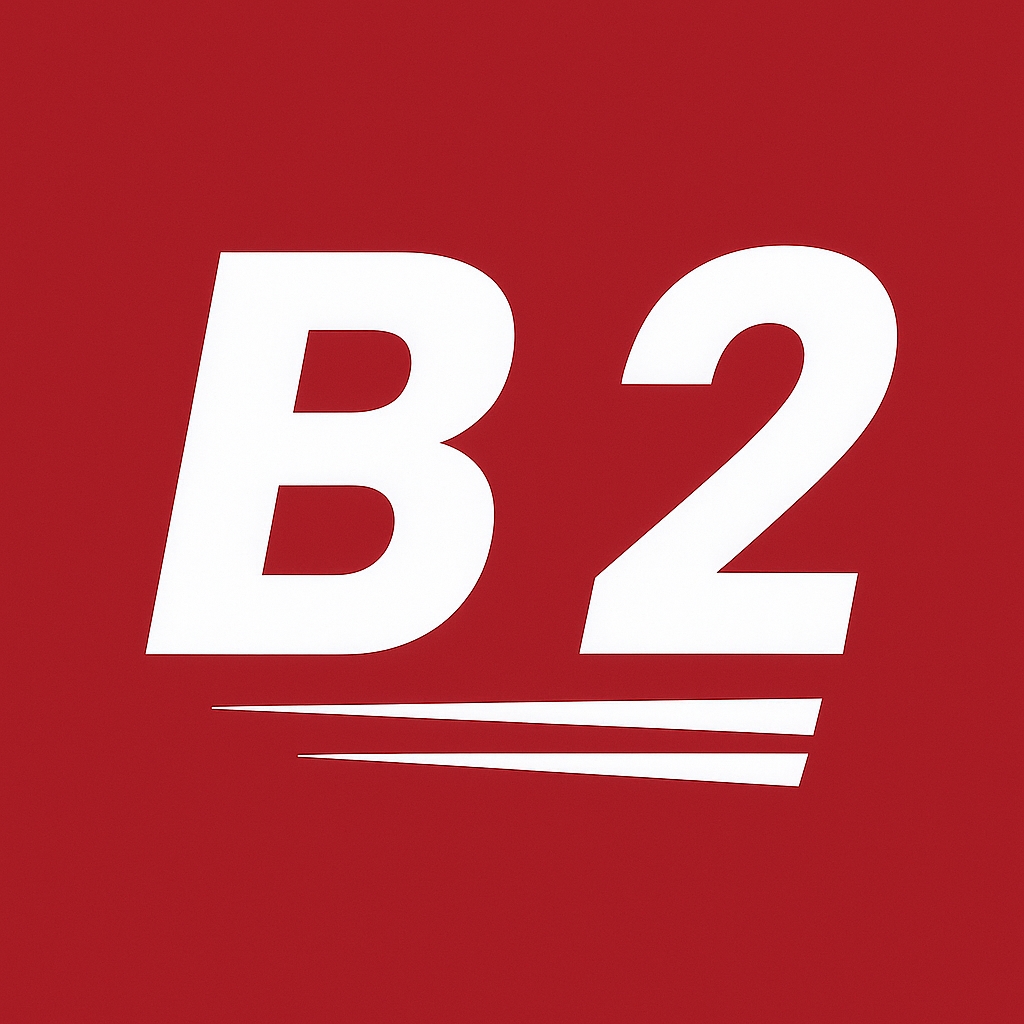 Klasa B 2025/2026, grupa: II (warmińsko-mazurska)