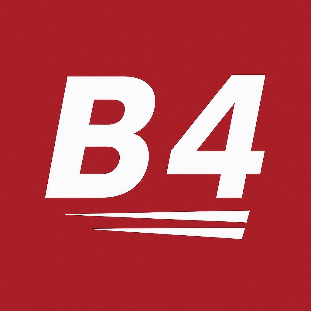 Klasa B 2025/2026, grupa: IV (warmińsko-mazurska)