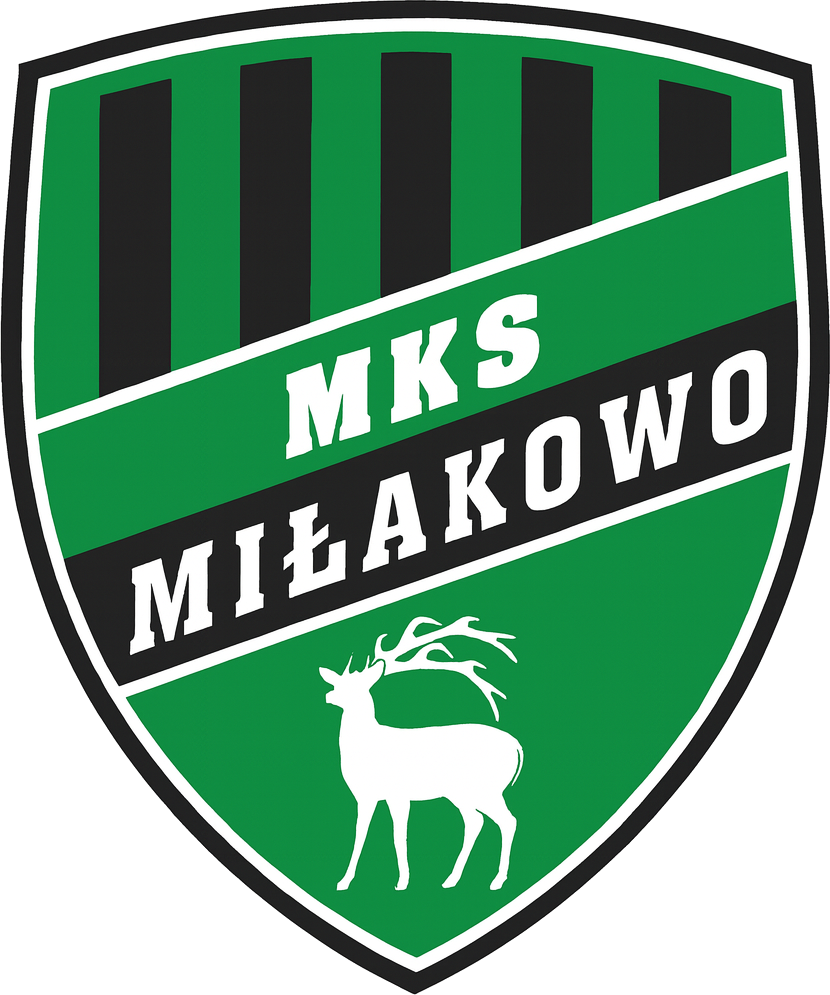 MKS Miłakowo