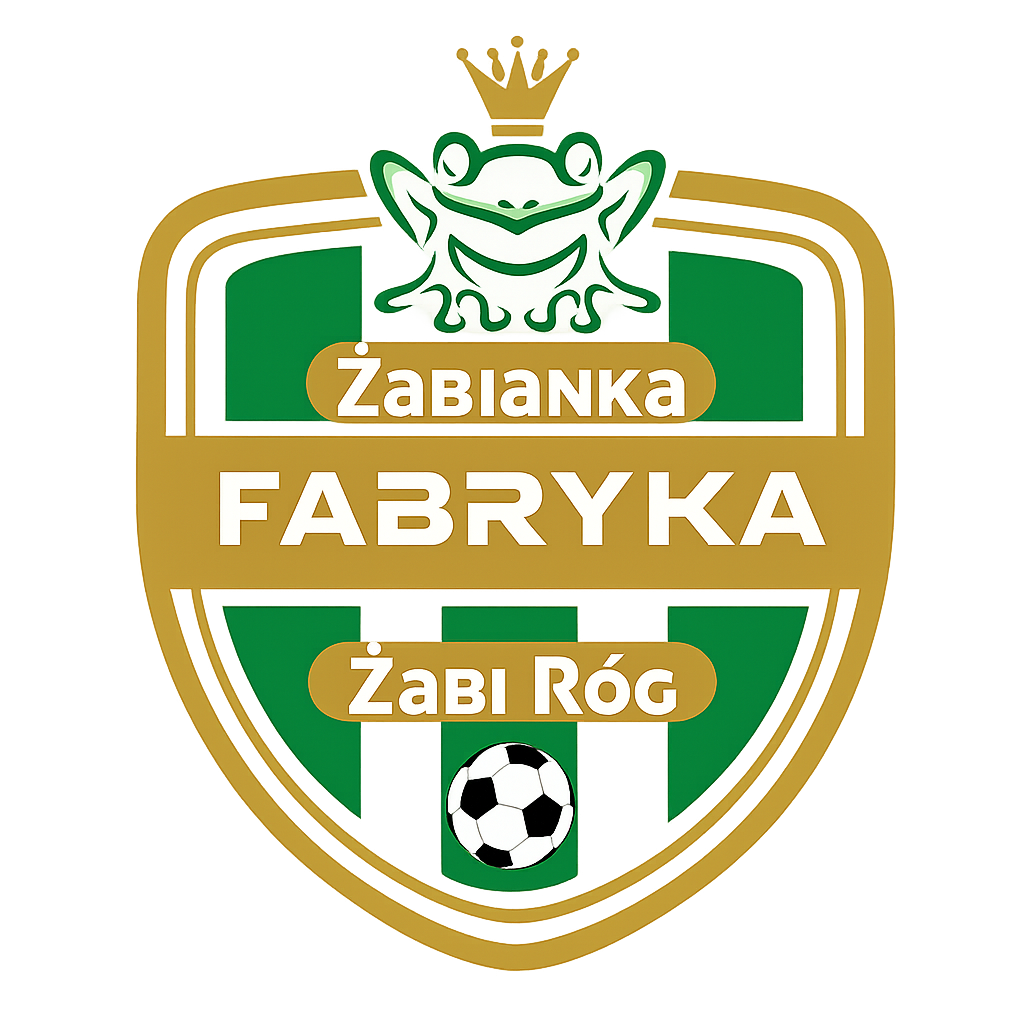 Żabianka Żabi Róg