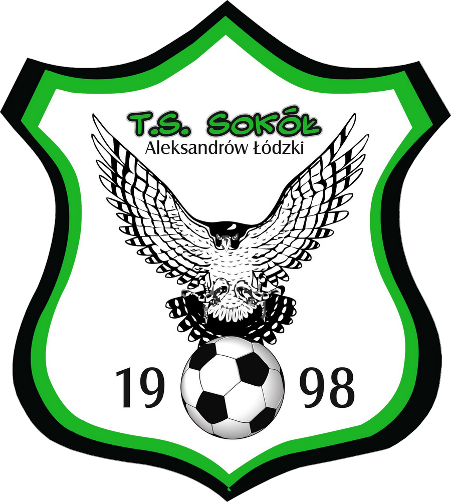 Sokół Aleksandrów Łódzki (j)