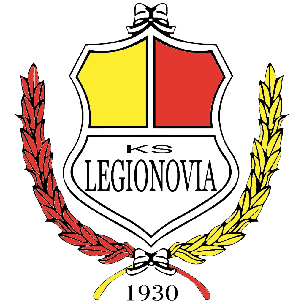 Legionovia Legionowo
