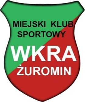 Wkra Żuromin