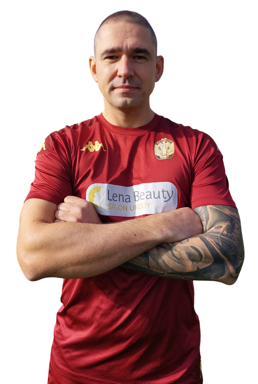 Cezary Krysiński