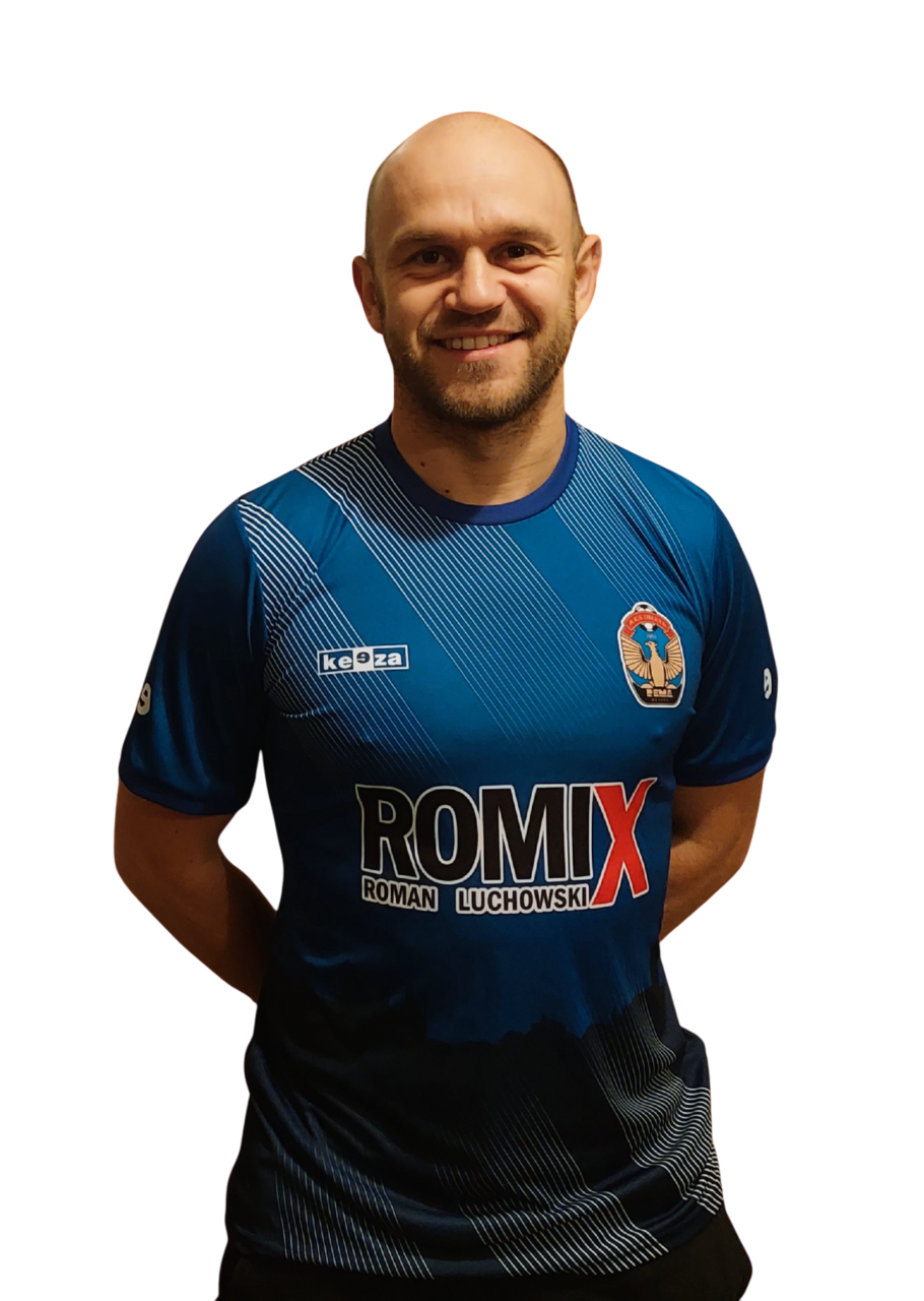 Paweł Miłoszewski