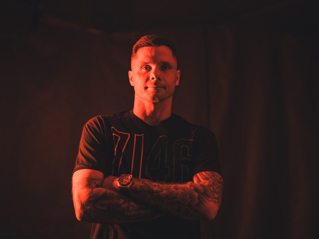 Rafal Gikiewicz Zaglebie Lubin