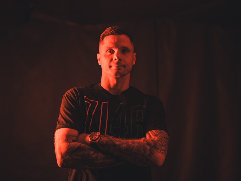 Rafał Gikiewicz w Zagłębiu Lubin