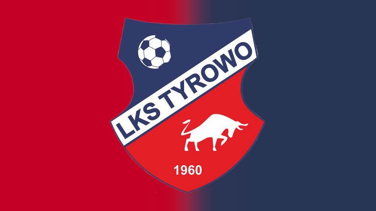 Plan sparingów LKS-u Tyrowo