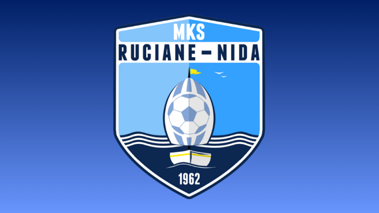 Plan sparingów MKS-u Ruciane-Nida