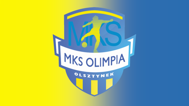 Plan sparingów Olimpii Olsztynek
