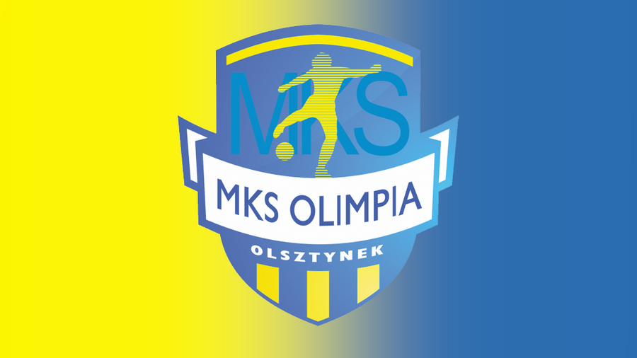 Olimpia Olsztynek news