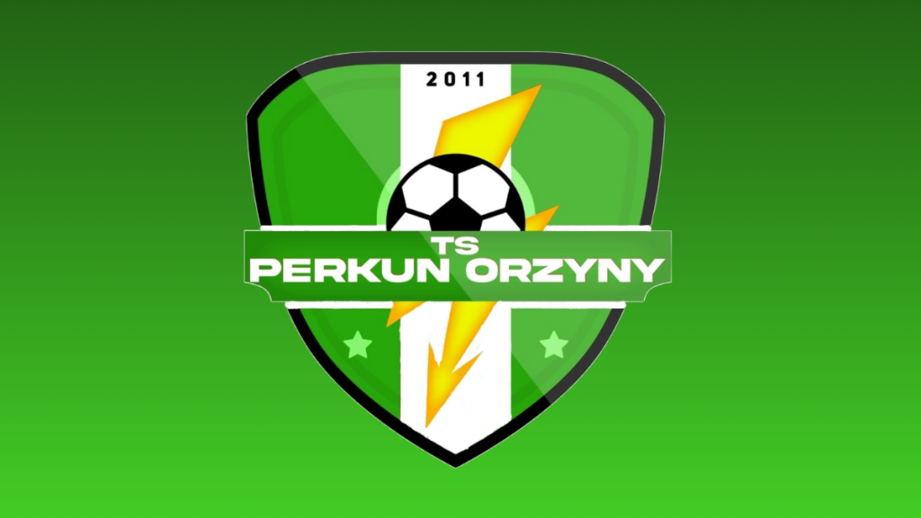 Perkun Orzyny news