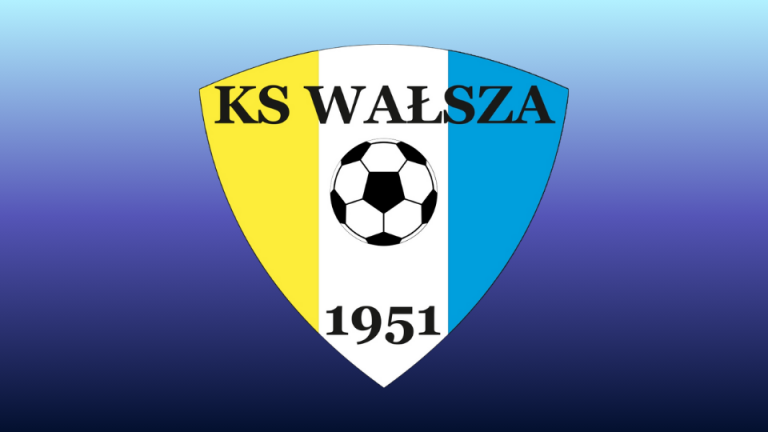 Plan sparingów Wałszy Pieniężno
