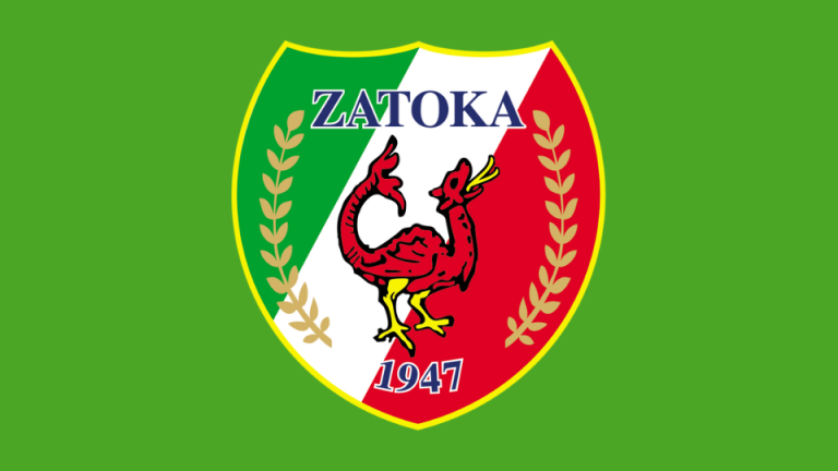 Plan sparingów Zatoki Braniewo