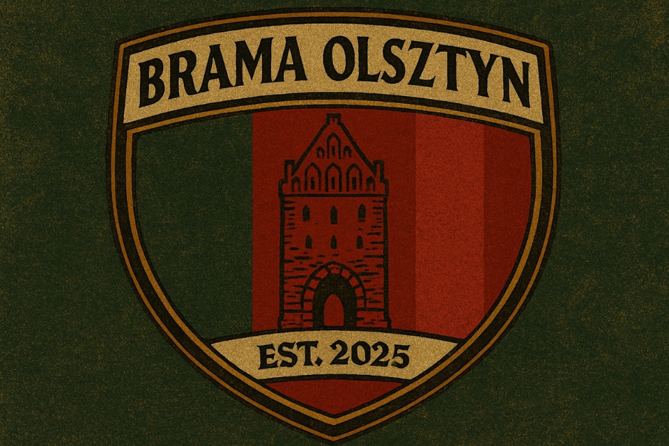 Brama Olsztyn news