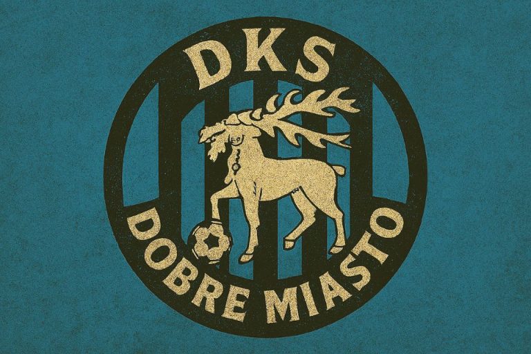 Plan sparingów DKS-u Dobre Miasto