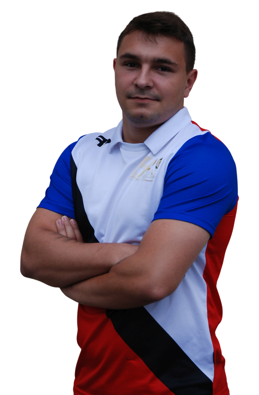 Maciej Duplicki