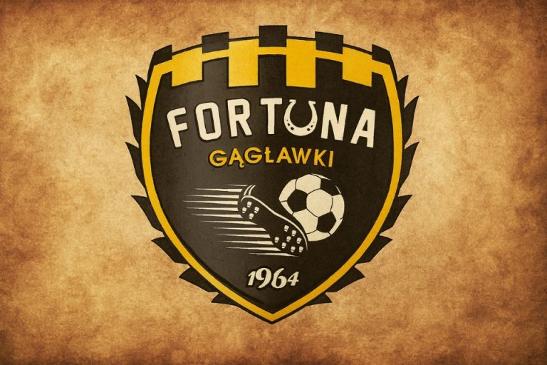 Plan sparingów Fortuny Gągławki