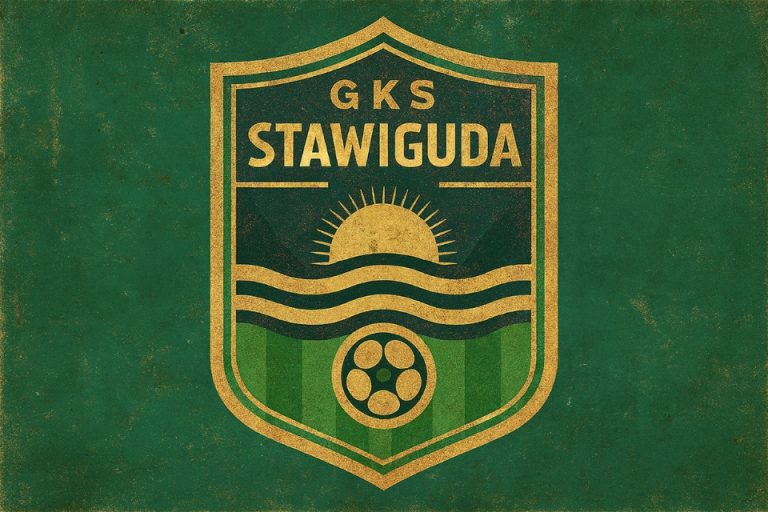 Plan sparingów GKS-u Stawiguda
