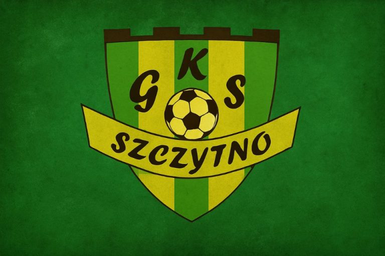 Plan sparingów GKS-u Szczytno