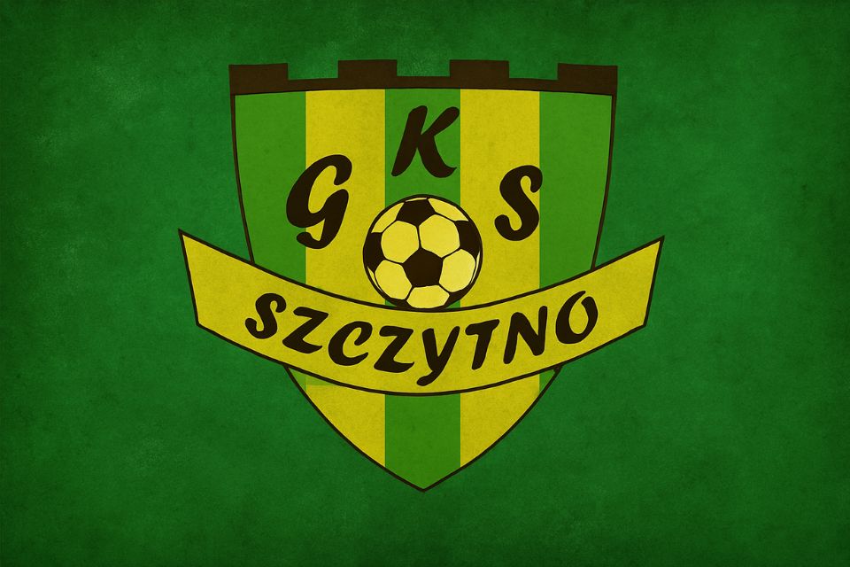GKS Szczytno news