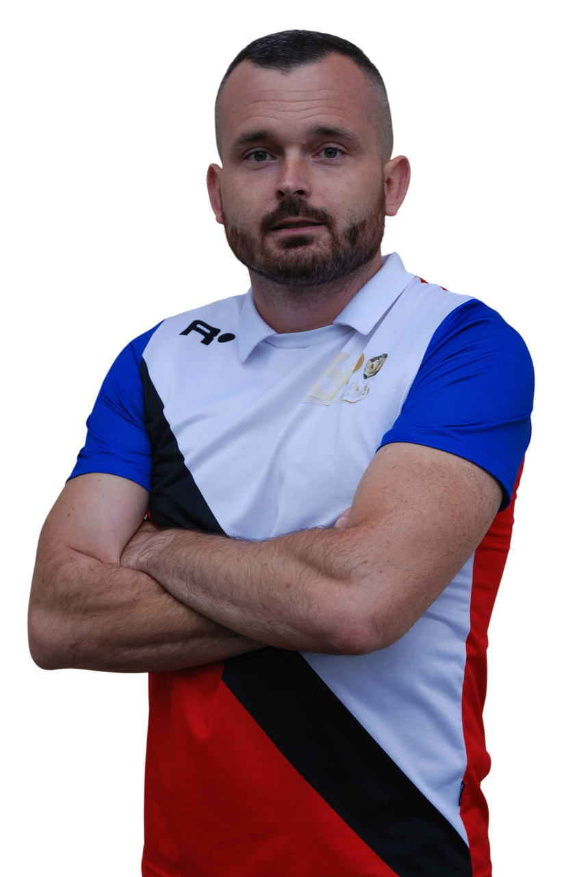 Grzegorz Goszcz
