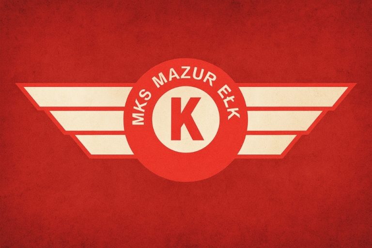 Plan sparingów Mazura Ełk