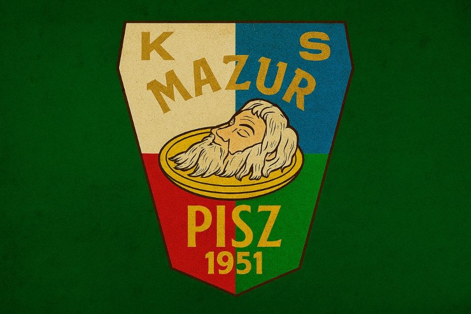 Mazur Pisz news