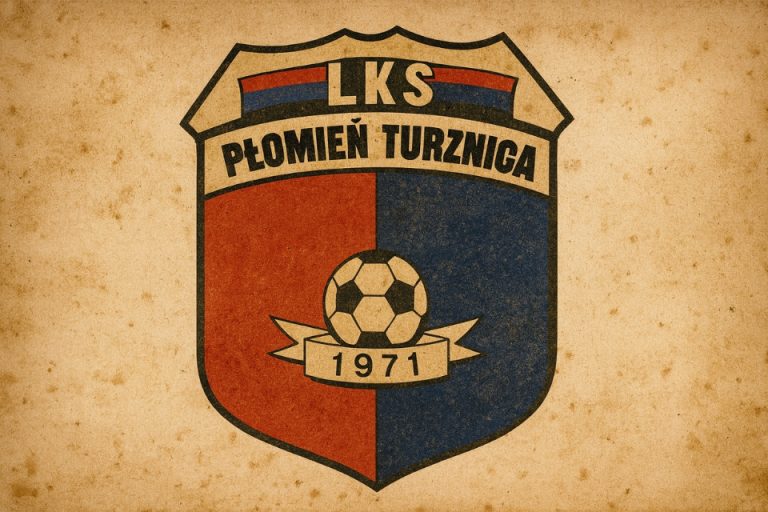 Plan sparingów Płomienia Turznicy