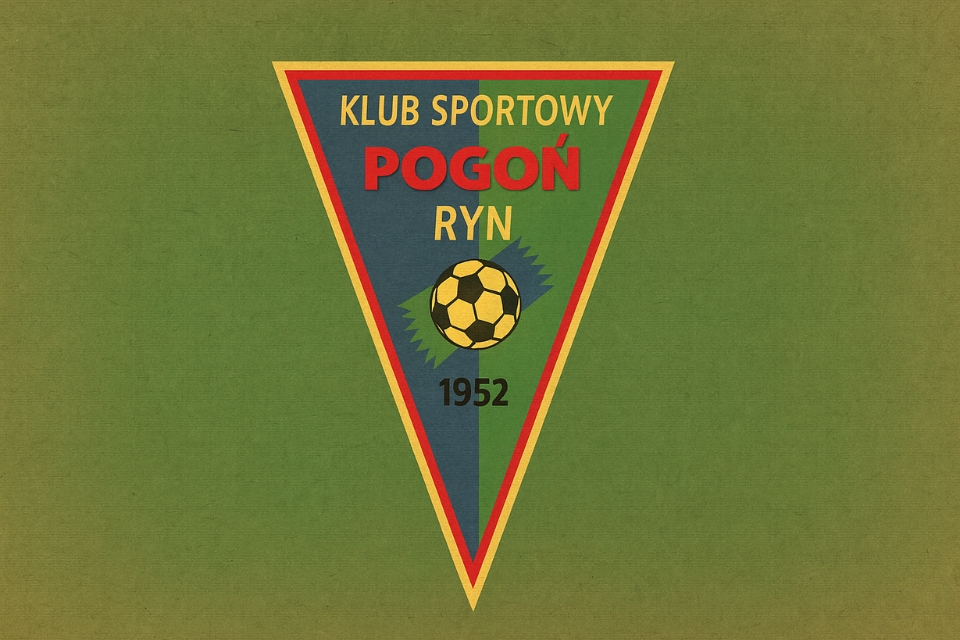 Pogon Ryn news