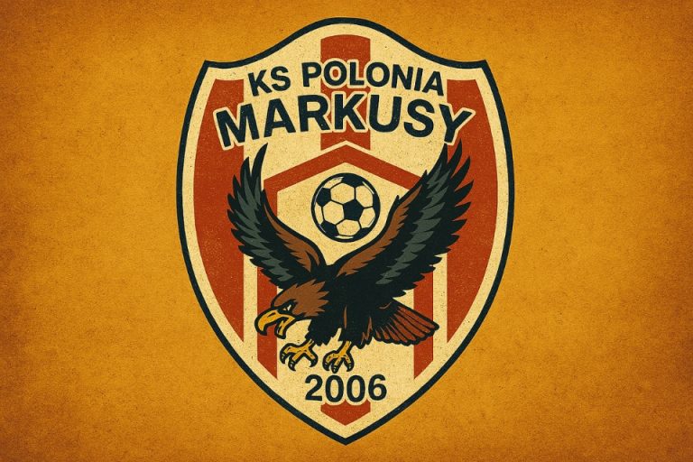 Plan sparingów Polonii Markusy