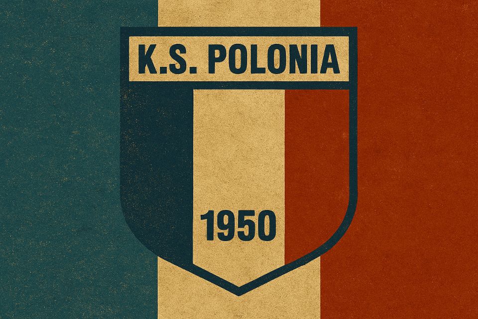 Polonia Paslek news