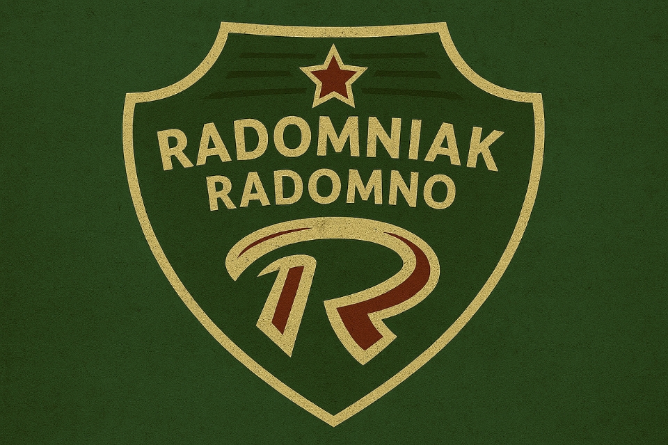 Radomniak Radomno news