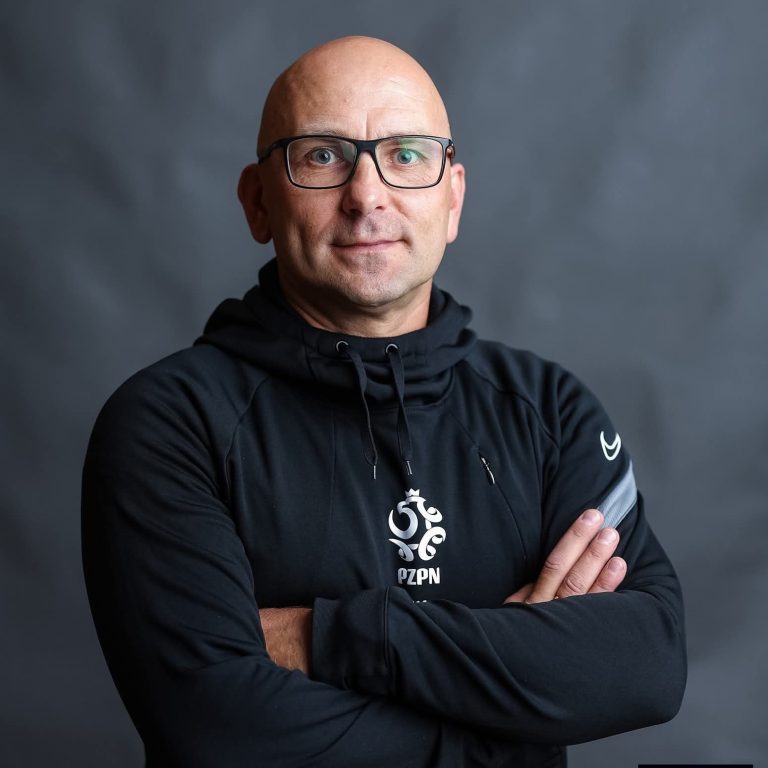 Rafał Gajdamowicz trenerem Cresovii Górowa Iławeckiego