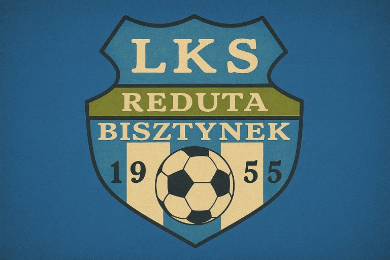 Plan sparingów Reduty Bisztynek