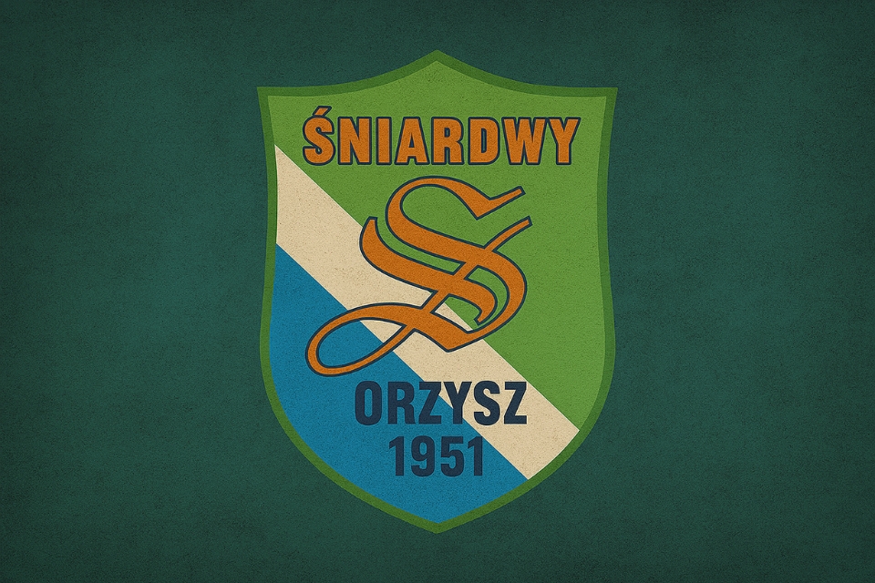 Sniardwy Orzysz news