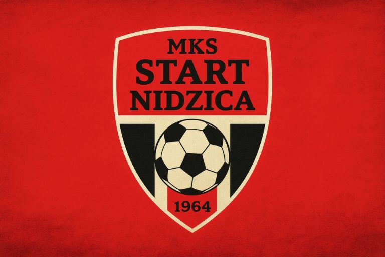 Start Nidzica żegna duet trenerski. Żukowski i Bartycha odchodzą z klubu