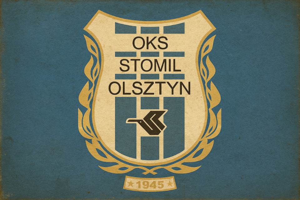 Stomil Olsztyn news