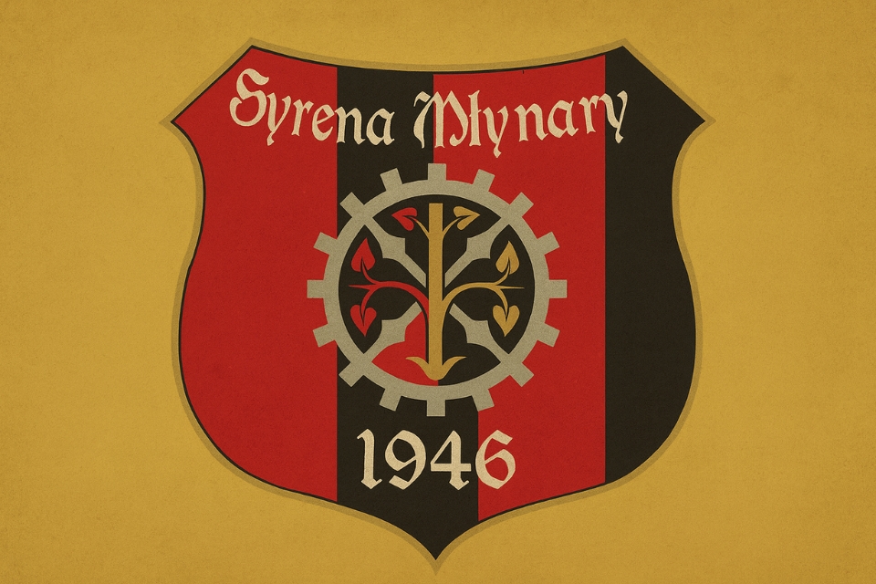 Syrena Mlynary news