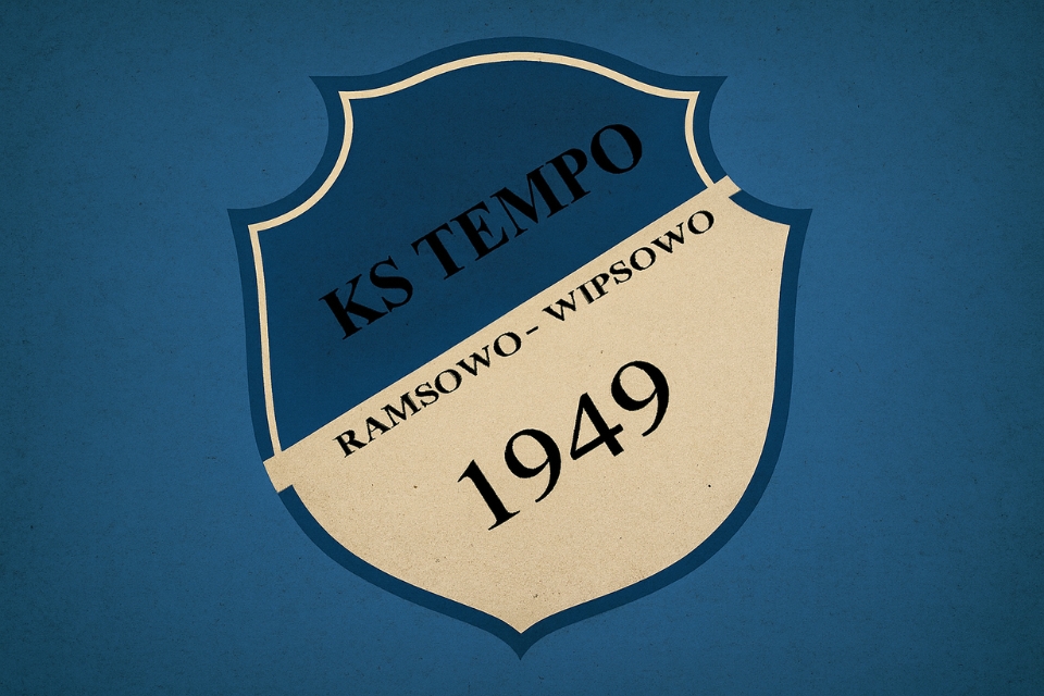 Tempo Ramsowo Wipsowo news