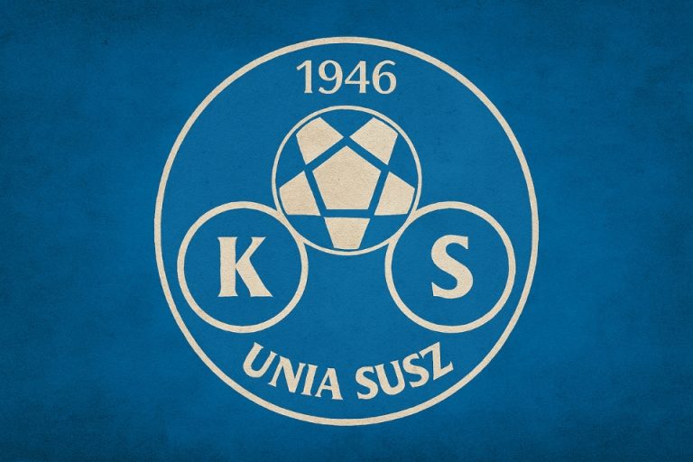 Plan sparingów Unii Susz