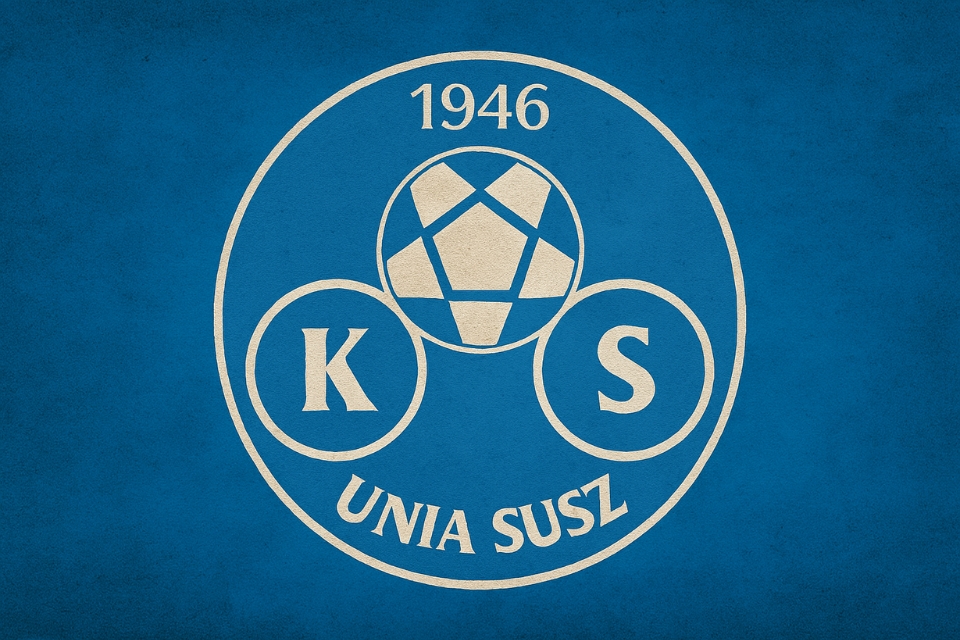 Unia Susz news